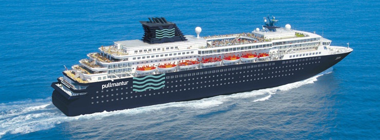HORIZON (Pullmantur) CRUCEROS HORIZON PULLMANTUR OFERTAS DESCUENTOS CRUCEROS CROISIERES DE FRANCE OFERTAS HORIZON PULLMANTUR